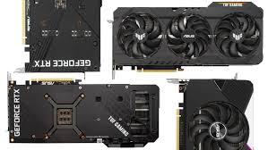 Only Nvidia S Rtx 30 Founders Edition Gpus Will Have Dual Axial Fans And 12 Pin Power Cables Rock Paper Shotgun