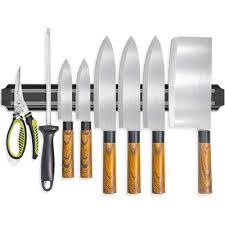 Magnetic Knife Strip