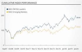 Esg And Emerging Markets Match Made In Heaven