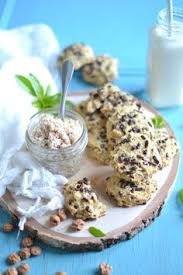 Cookies Chocolat Coco Souchet Tuto Comment Faire Son Lait Vegetal Et Utiliser L Okara Les Recettes De Juliette Alimentation Cookies Chocolat Lait Vegetal