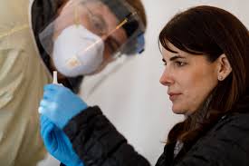 Surveillance testing changes planned for spring semester