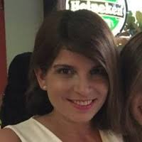 Vanessa Berrios posted