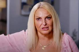 90 Day Fiancé: Michael Demands Angela Get Out After Violent Face-Off