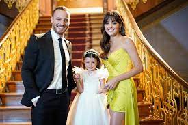 #short #hankerabone olur musunuz arkadaşlartakipte kalınnnn Who Is Kiraz In Sen Cal Kapimi Season 2 All About Turkish Dramas