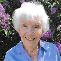 Margaret Creswell Clevenger Obituary