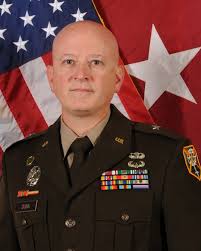 Brig. Gen. John M. Dunn > U.S. Army Reserve > Article View