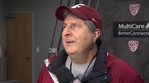 Mike Leach
