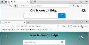 Frankly, we've missed it too! How To Remove Microsoft Edge From Windows 10