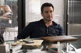 It was the first scene they. Nashville Recap Deacon Faces His Past Rolling Stone