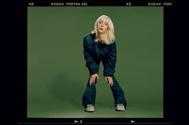 Are you a bad guy? 5 Burning Questions Billie Eilish S Happier Than Ever Billboard