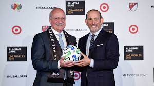 Последние твиты от liga mx br (@liga_mxbr). Mls Liga Mx Merger Vs Expanded Ccl Concacaf S Turf War Sports Illustrated