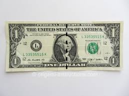 Money origami trousers instructions let me show you two neat ways of folding money origami trousers. Easy Money Origami Buttefly Folding Instructions How To Make Dollar Bill Origami Butterfly