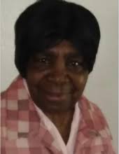Obituary information for Edith C. "Edie" Garrett