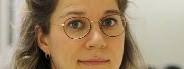 Madeleine Sharp: I choose The Neuro