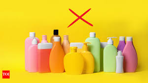 Paraben Effects: The health hazards caused by parabens in products | -  Times of India