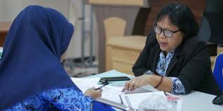 2021 Tak Naik Gaji Ini Daftar Penghasilan Pns Sebulan Dream Co Id