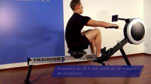 Bienvenue sur rameur.biz, le site comparatif des meilleurs rameurs du marché. Rameur Heubozen Training Rower Youtube