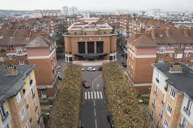 Boulevard aristide briand tel : Balade Urbaine La Cite Jardins De Suresnes Suresnes Samedi 19 Septembre 2020