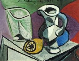 The most common picasso bilder material is stretched canvas. Gestohlene Picasso Bilder In Serbien Entdeckt