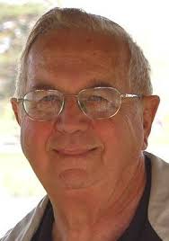 C. Dean Crocker — Karrer-Simpson Funeral Home