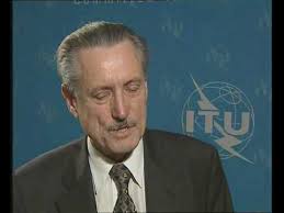 HLS-08: Mr. Valery Timofeev, ITU