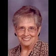 Peggy Eggleston Obituary October 4, 2010