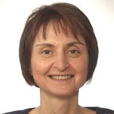 Carmen Barba's Instagram, Twitter & Facebook