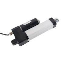 Woodward Linear Actuators Workstand Motor Worm Drive Actuator 3500N Model Wpt Gear12V DC Brush Motor IP66 Waterproof Permanent