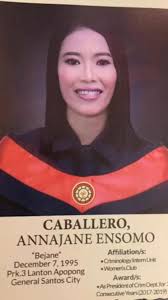 Happy birthday, Ma'am Anna Jane! Wishing you a wonderful day filled with  joy, love, and success. Thank you for inspiring us with your expertise in  Arnis. #ARIBAKRIMINOLOHIYA #WOWCRONASIA #servetothrive #ARNISPambansangLaro  Cronasia Criminology |