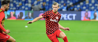 It was just one of a number of shocks to take place on tuesday as chelsea, liverpool and benfica lost while barcelona's underwhelming form on the road continued. Manchester United Target Erling Braut Haaland Prefers Move To Real Madrid Or Barcelona Report