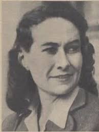 Betty Judge — Streets of East Freo