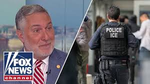'INSANE': Virginia county officials blasted over limiting ICE, police  teamwork