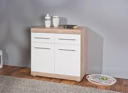The cheapest offer starts at £10. Inter Link Dresser Lublin 2 95x40x87cm Sonoma Oak Meubis