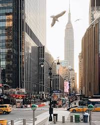 34th Street Manhattan New York Travel Nyc Street New York