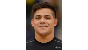 Wrestling: Class 3A Barrington Wrestling