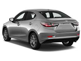 The toyota yaris ativ x cvt 1.5 comes with smart entry, alarm, immobilizer, and push start button. New And Used Toyota Yaris Prices Photos Reviews Specs The Car Connection