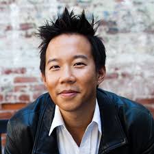 Ernest Li's Instagram, Twitter & Facebook