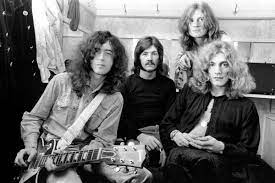 Maybe you would like to learn more about one of these? Led Zeppelin 10 Wildest Legends Fact Checked Rolling Stone