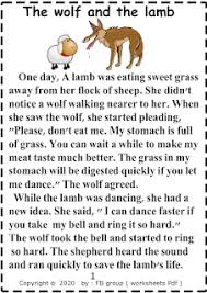 Worksheets And Teaching Resources Download Free Short Stories For Kids Part 5 Pd In 2020 English Stories For Kids English Short Stories Small Stories For Kids
