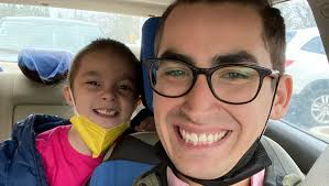 Fundraiser for Ynocencio Monjes by Ashley Schwedes : Help Ynocencio Monjes  adopt Kali!