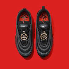 Rapper lil nas x unveiled a limited edition of satan shoes that contain human blood and are limited to 666 the old town road singer is expected to release the pair of shoes on march 29 as a. Zx9rzdvd2jfumm