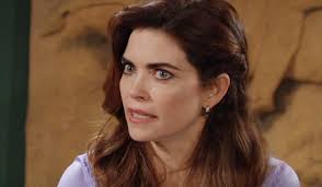Young & Restless: Victoria Lashes Out at Nick as Ashland Reveals He Was  Bobby DeFranco