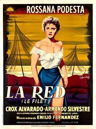 Rossana (1953) - IMDb