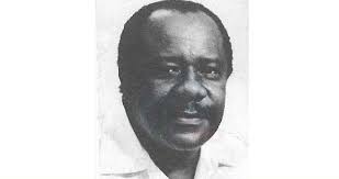 Prime Minister Mottley pays tribute to Dr Don Blackman