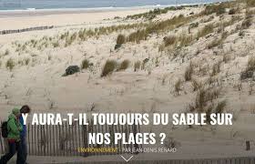 + edition du soir > dès 19h du lundi au vendredi. Edition Du Soir Y Aura T Il Toujours Du Sable Sur Nos Plages