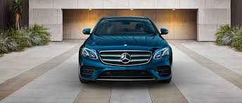 2017 cadillac ct6 2.0t vs. 2017 Mercedes Benz E Class E300 Mercedes Benz Of Northwest Arkansas