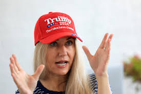 US enlists 'Amerikaners' group in refugee scheme for white South Africans