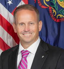 PA State Rep. Eric Nelson