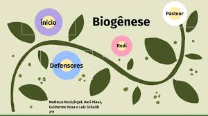 Xvii) experimento de pasteur biogênese a origem da vida componentes roberta yasmin milena valença lucas da costa francisco macumbeiro ewerton guilherme joão victor o que é a biogênese ? Ciencias Biogenese By Matheus Reckziegel
