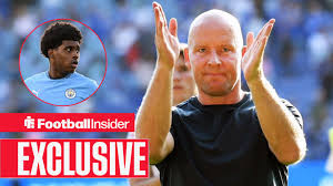 Owls Swoop! Sheffield Wednesday Target Man City Wonderkid Heskey! - Imagen principal del artículo